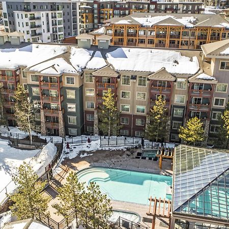 Westgate Charm Villa Park City Phòng bức ảnh