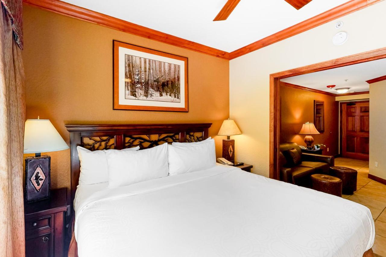 Westgate Charm Villa Park City Ngoại thất bức ảnh