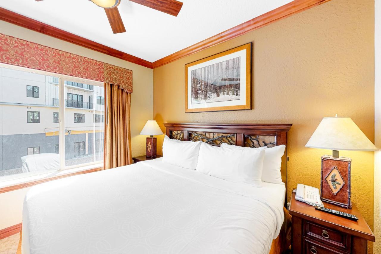 Westgate Charm Villa Park City Ngoại thất bức ảnh